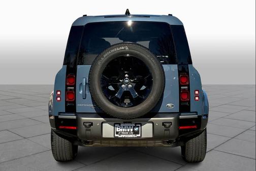 2021 Land Rover Defender 110 X-Dynamic HSE