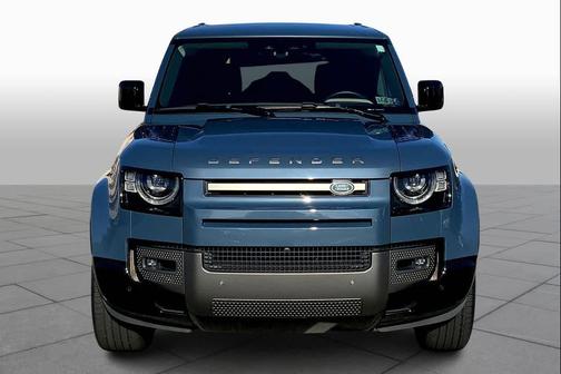 2021 Land Rover Defender 110 X-Dynamic HSE