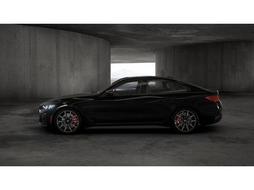 2026 BMW M440 i xDrive