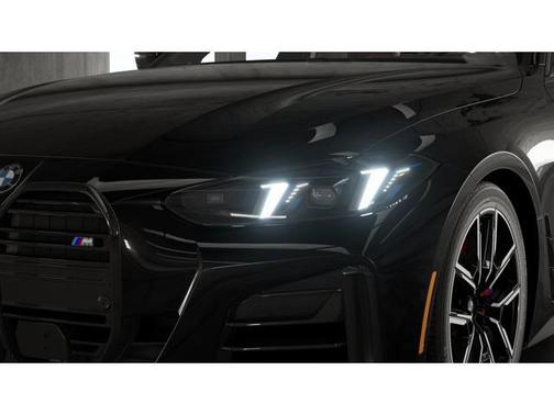 2026 BMW M440 i xDrive