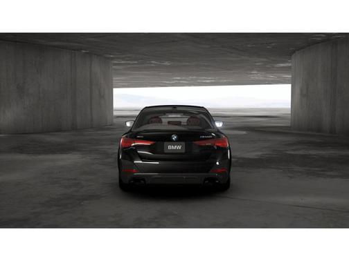 2026 BMW M440 i xDrive