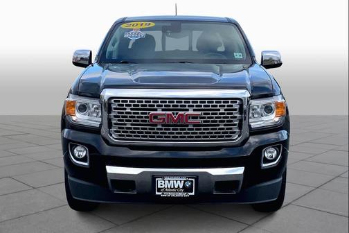 2019 GMC Canyon Denali