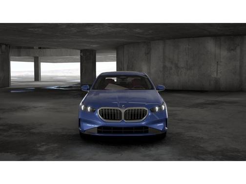 2026 BMW 530 i xDrive