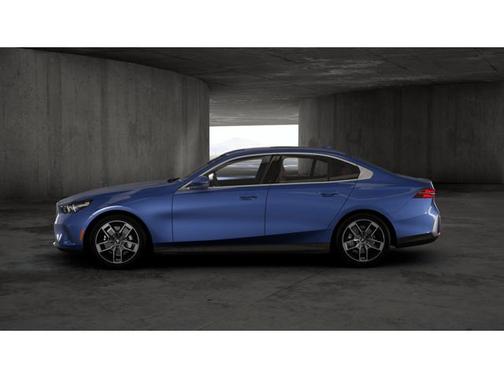 2026 BMW 530 i xDrive