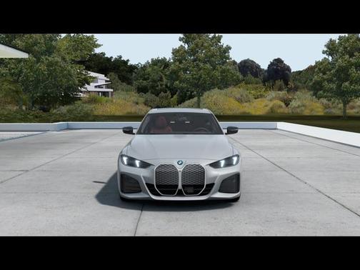 2025 BMW i4 Gran Coupe xDrive40