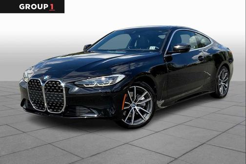 2024 BMW 430 i xDrive