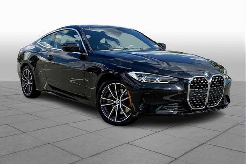 2024 BMW 430 i xDrive