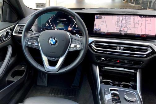 2024 BMW 430 i xDrive