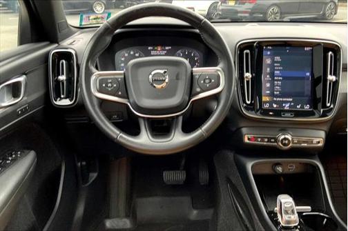 2019 Volvo XC40 T5 Inscription