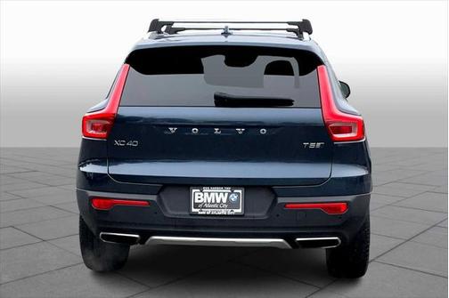 2019 Volvo XC40 T5 Inscription