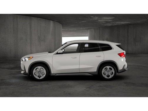 White 2026 BMW X1 xDrive28i