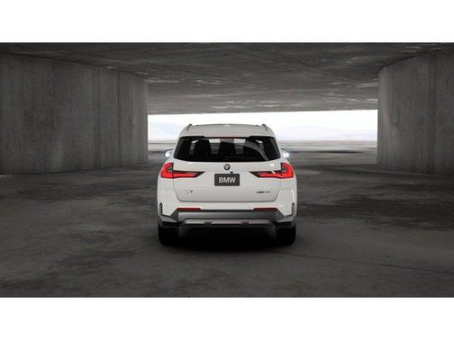 White 2026 BMW X1 xDrive28i