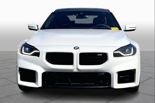 2024 BMW M2 Coupe