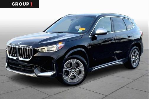 2024 BMW X1 xDrive28i