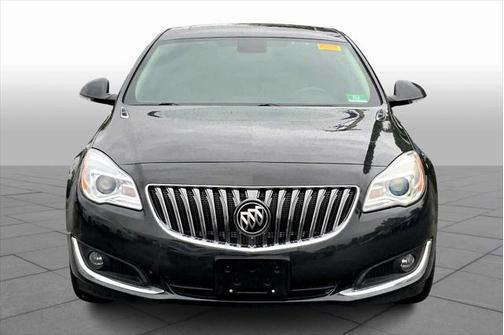 2015 Buick Regal Turbo/e-Assist Premium I