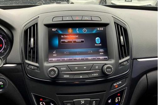 2015 Buick Regal Turbo/e-Assist Premium I