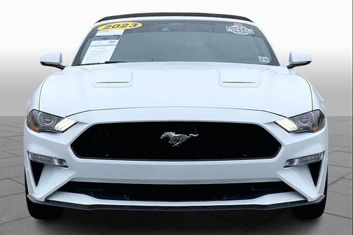 2023 Ford Mustang GT Premium