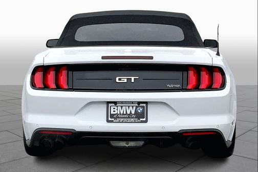 2023 Ford Mustang GT Premium