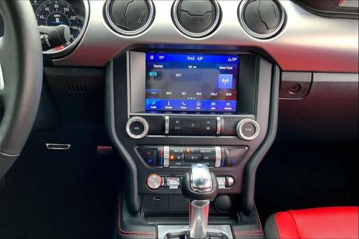 2023 Ford Mustang GT Premium