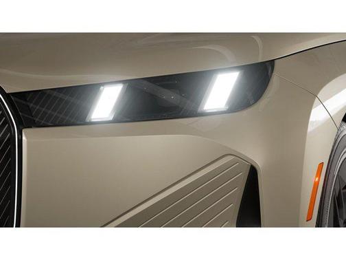 2026 BMW iX xDrive60