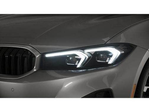 2025 BMW 330 i xDrive