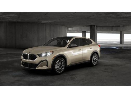 2026 BMW X2 xDrive28i