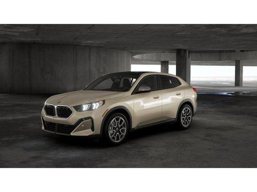 2026 BMW X2 xDrive28i