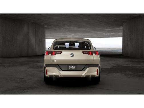 2026 BMW X2 xDrive28i