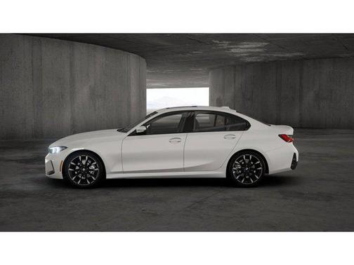 2026 BMW 330 xDrive NA