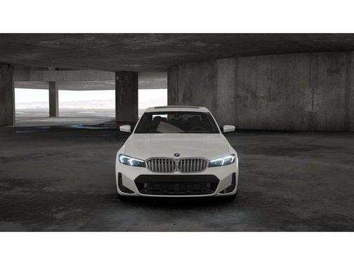 2026 BMW 330 xDrive NA