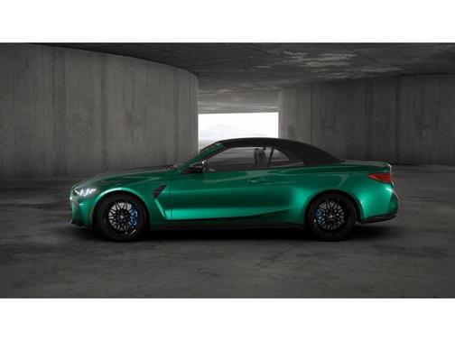 2026 BMW M4 Competition xDrive