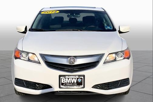2014 Acura ILX 2.0L