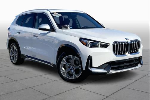 2024 BMW X1 xDrive28i