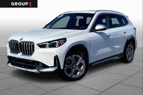 2024 BMW X1 xDrive28i