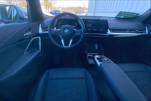 2024 BMW X1 xDrive28i