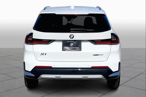 2024 BMW X1 xDrive28i