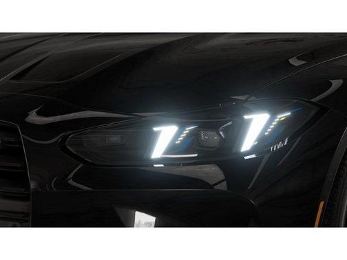 Black Sapphire Metallic 2027 BMW M3 Competition