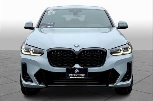 2023 BMW X4 xDrive30i