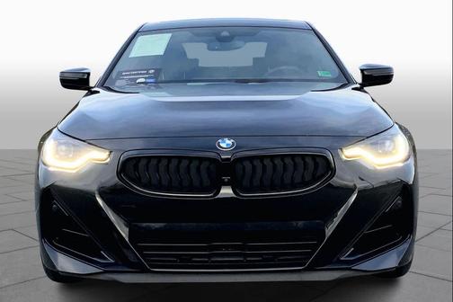 2023 BMW M240 i xDrive
