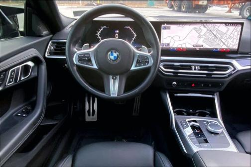 2023 BMW M240 i xDrive