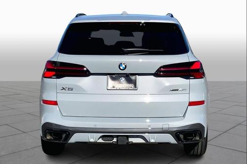 2023 BMW X5 PHEV xDrive45e