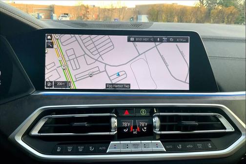 2023 BMW X5 PHEV xDrive45e