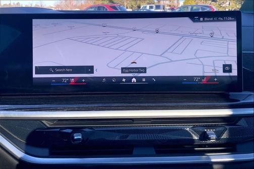 2023 BMW X5 PHEV xDrive45e