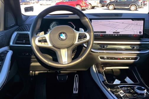 2023 BMW X5 PHEV xDrive45e