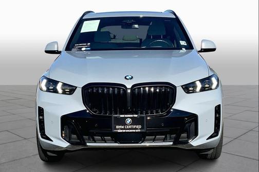2023 BMW X5 PHEV xDrive45e