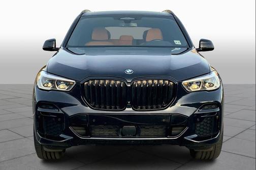 2023 BMW X5 PHEV xDrive45e