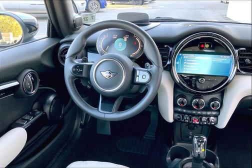 2023 MINI Convertible Cooper S