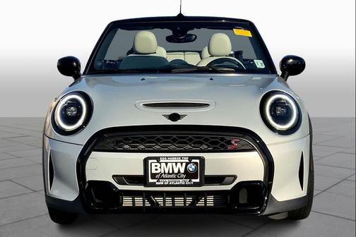 2023 MINI Convertible Cooper S