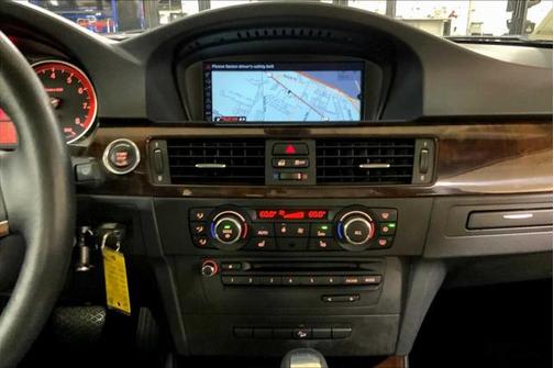 2011 BMW 328 xDrive