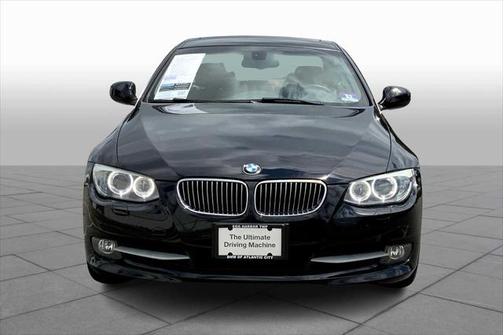 2011 BMW 328 xDrive